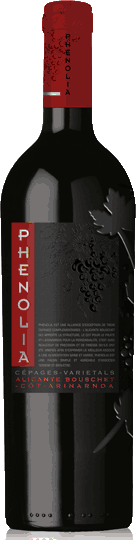 Phenolia wine
